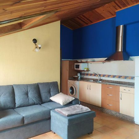 Tejadillos - Apartamentos El Cabo Las Majadas Kültér fotó
