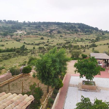 Tejadillos - Apartamentos El Cabo Las Majadas Kültér fotó