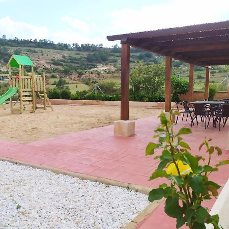 Tejadillos - Apartamentos El Cabo Las Majadas Kültér fotó