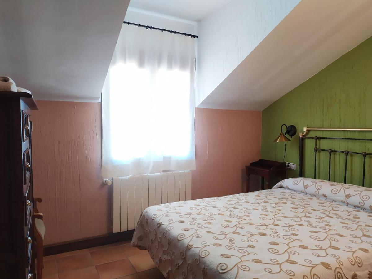 Tejadillos - Apartamentos El Cabo Las Majadas Kültér fotó