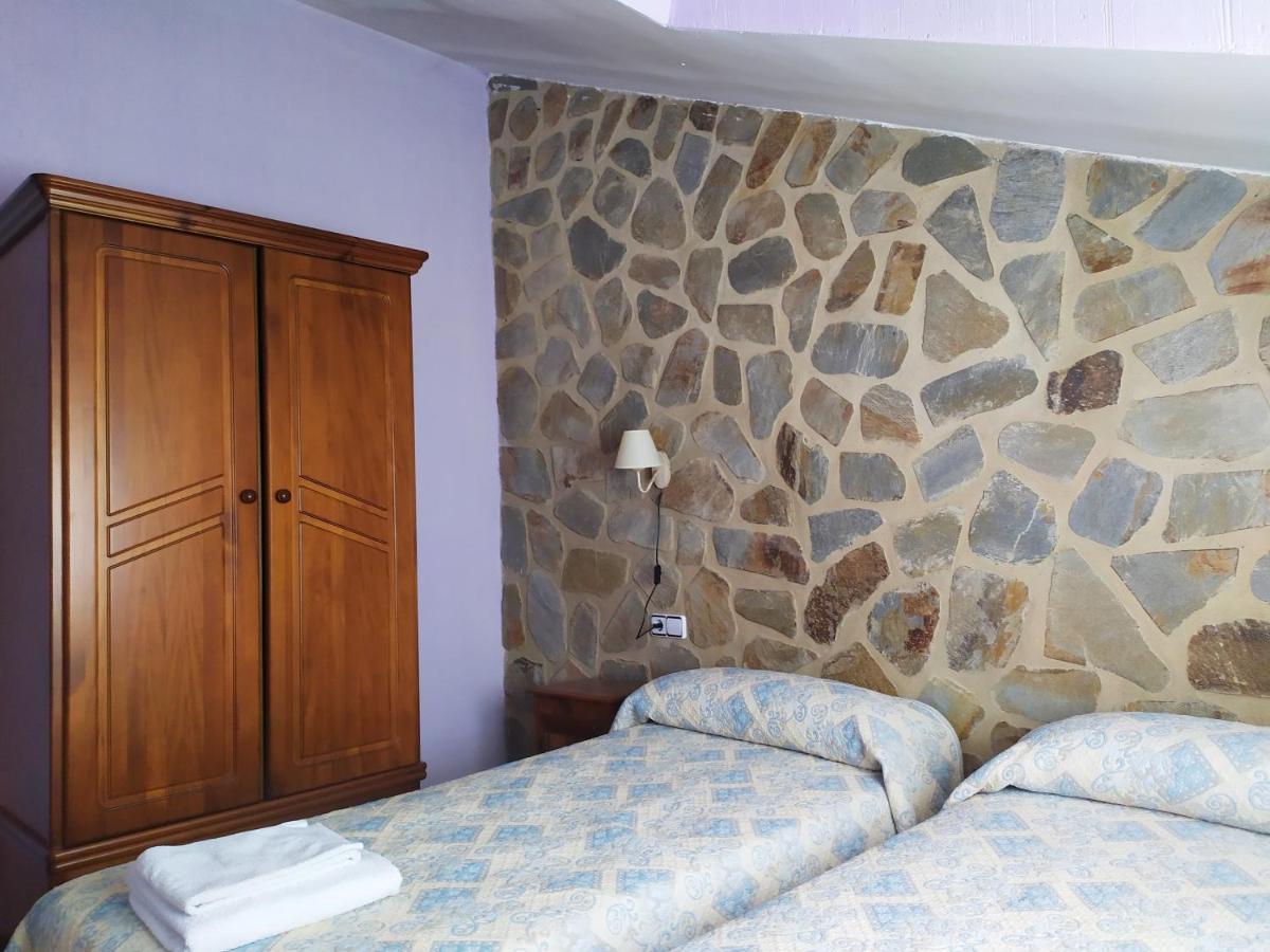 Tejadillos - Apartamentos El Cabo Las Majadas Kültér fotó