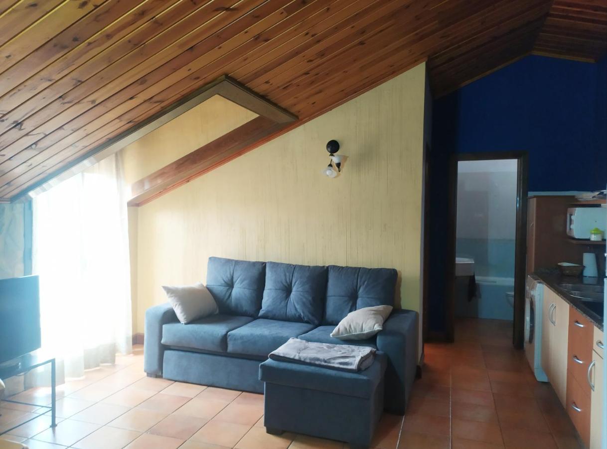 Tejadillos - Apartamentos El Cabo Las Majadas Kültér fotó