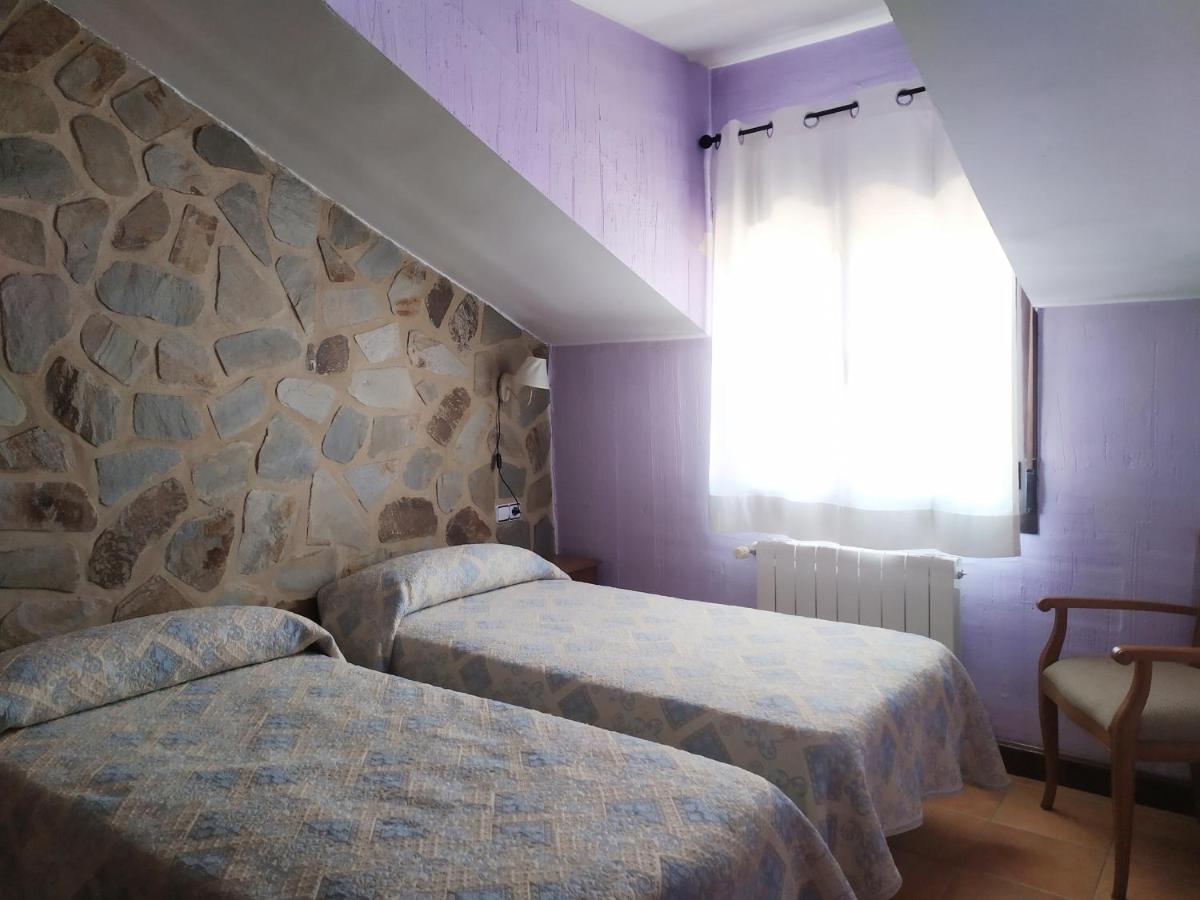 Tejadillos - Apartamentos El Cabo Las Majadas Kültér fotó